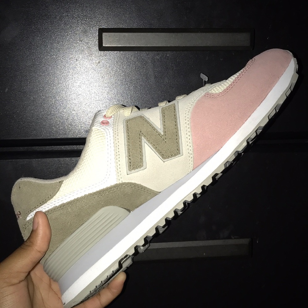 New Balances 574